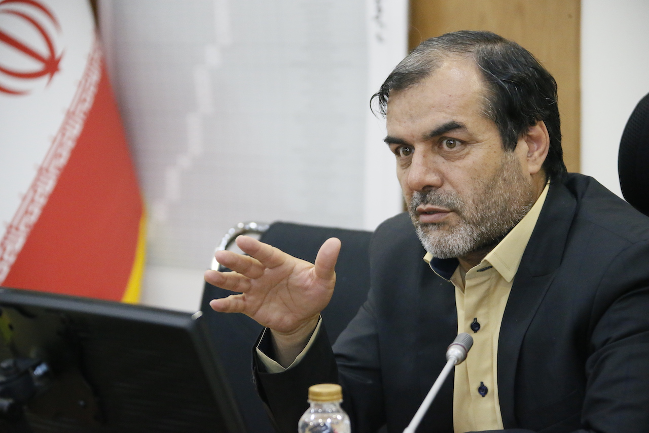 پیام تسلیت دبیرکل و سخنگو جمعیت هلال احمر در پی درگذشت دو خبرنگار ایسنا و ایرنا